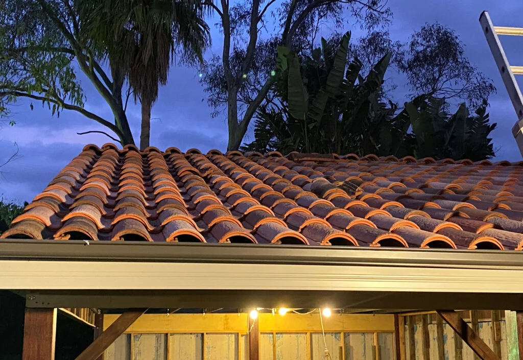 Roofing Extensions Services