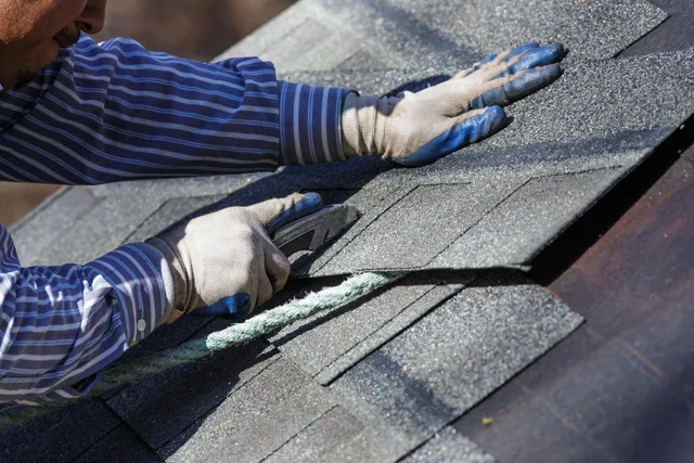 Roofing Repair Services In Sydney Areas