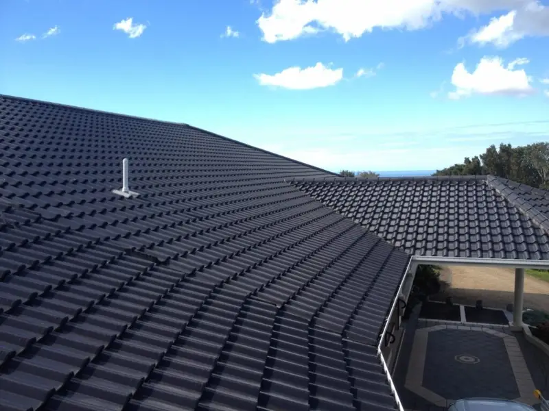Perfection Roofing — home, Mulgoa and Sydney NSW