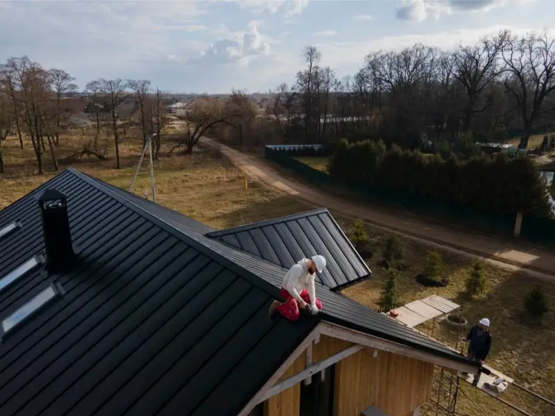 Perfection Roofing — services, Mulgoa and Sydney NSW