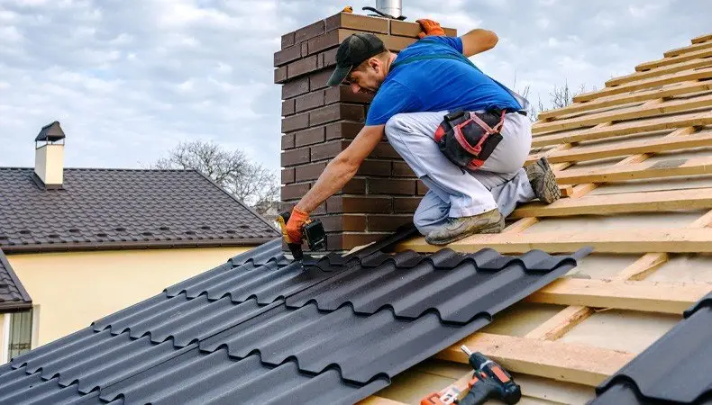 Perfection Roofing — services, Mulgoa and Sydney NSW