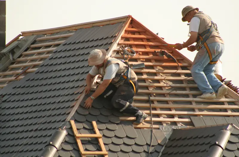 Perfection Roofing — services, Mulgoa and Sydney NSW