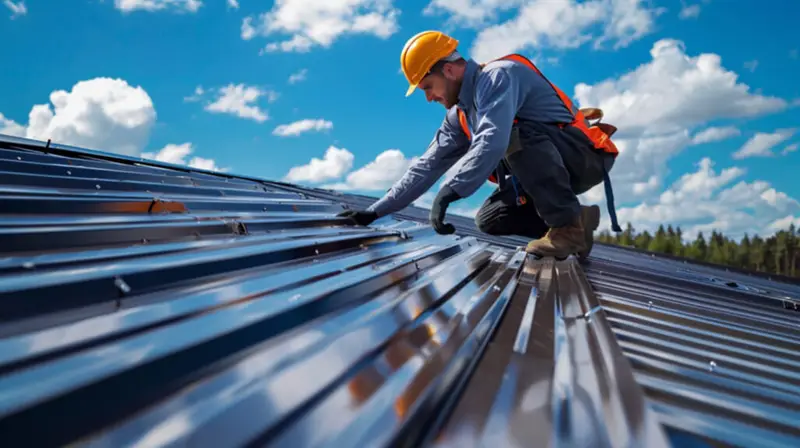 Perfection Roofing — services, Mulgoa and Sydney NSW
