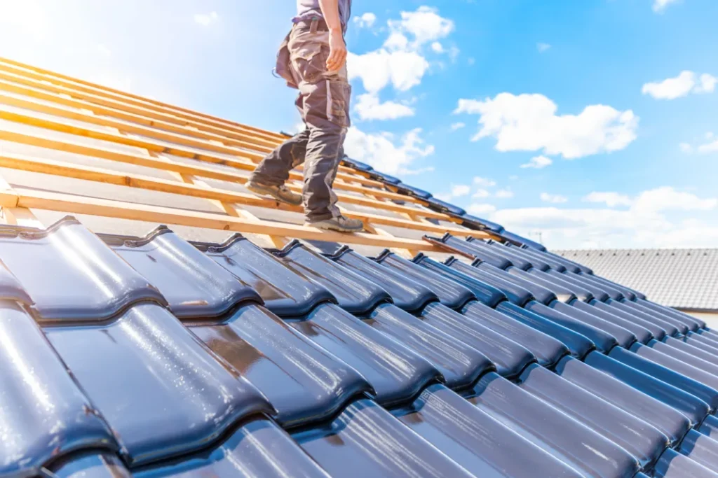 Perfection Roofing — services, Mulgoa and Sydney NSW