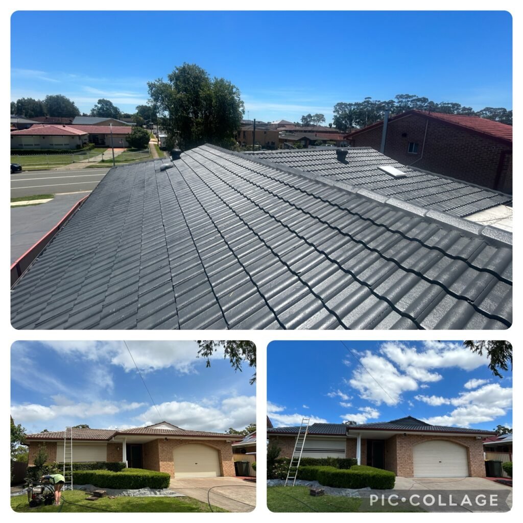 Perfection Roofing — extensions roofing, Mulgoa and Sydney NSW