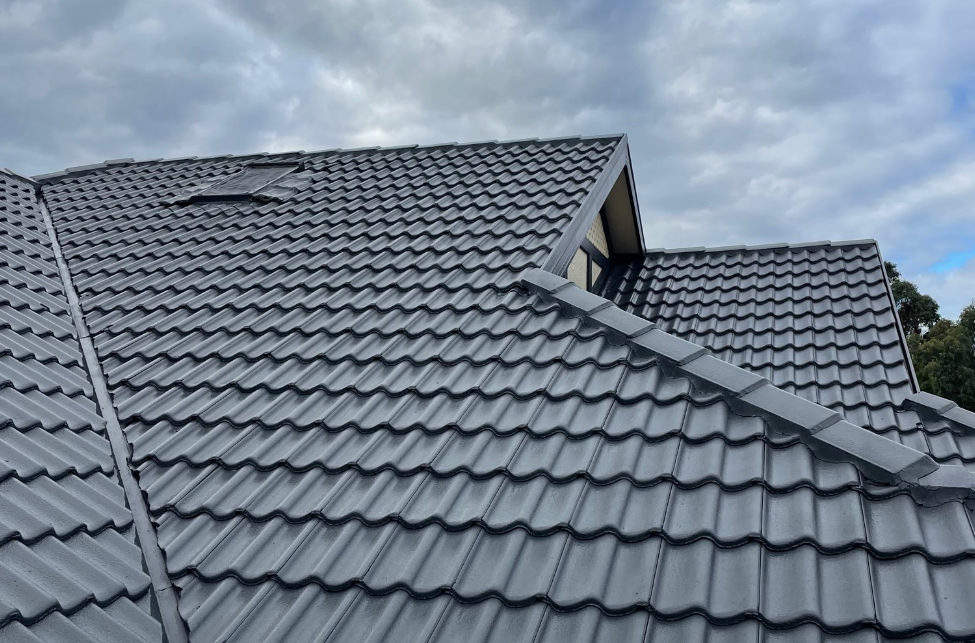 Roof Repairs Services