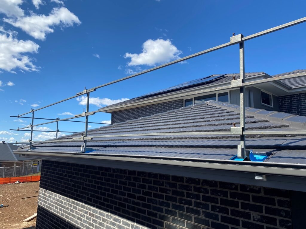 Perfection Roofing — re roofing in, Mulgoa and Sydney NSW